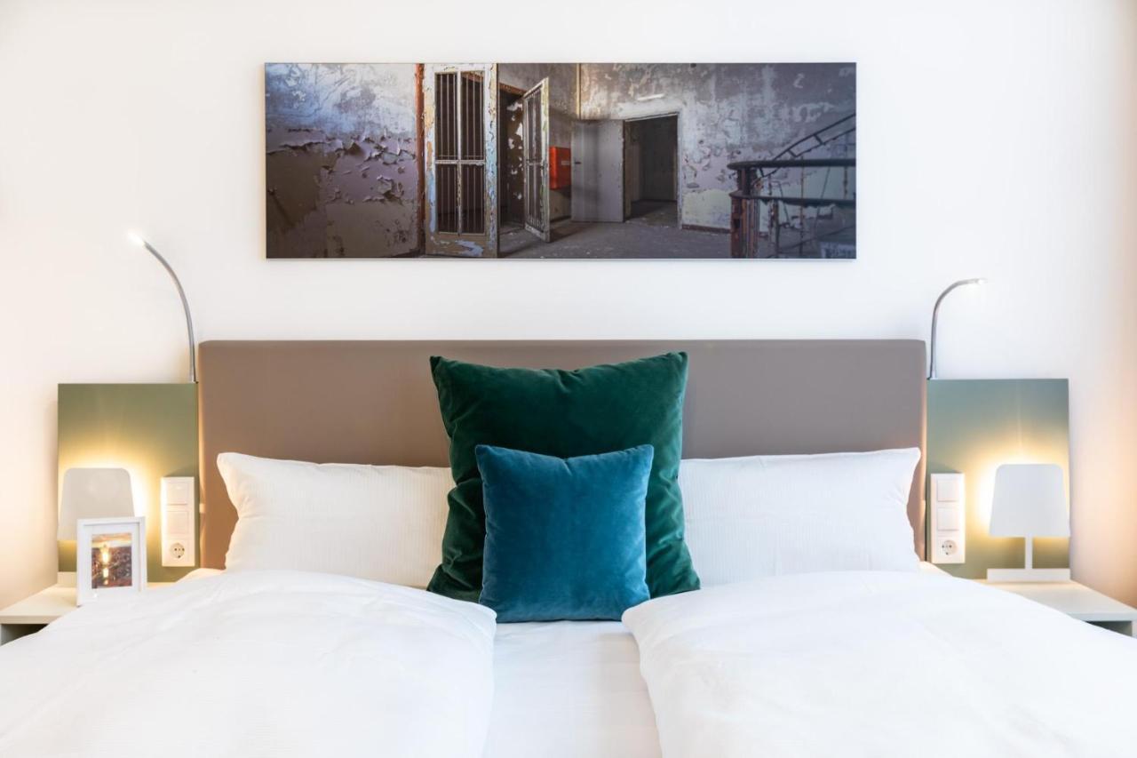 Apartment Ferienapartments Am Krusespeicher Ferienapartments Am Krusespeicher 3-27 Wismar