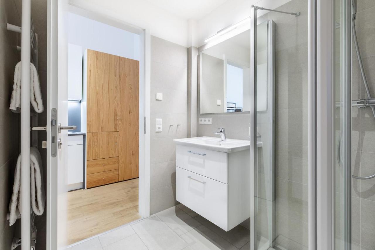 Ferienapartments Am Krusespeicher Ferienapartments Am Krusespeicher 3-27 Wismar