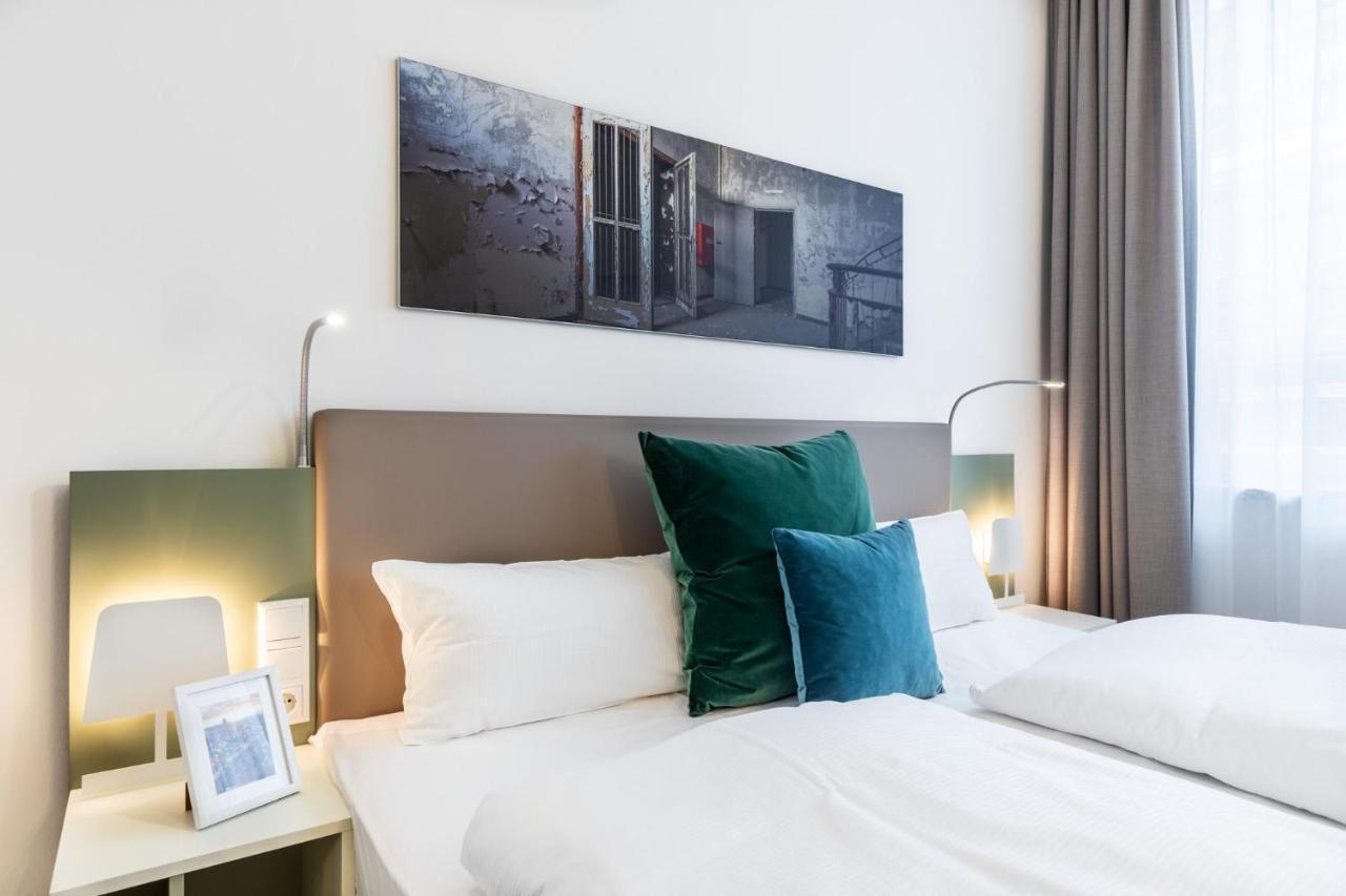 Ferienapartments Am Krusespeicher Ferienapartments Am Krusespeicher 3-27 Apartment *