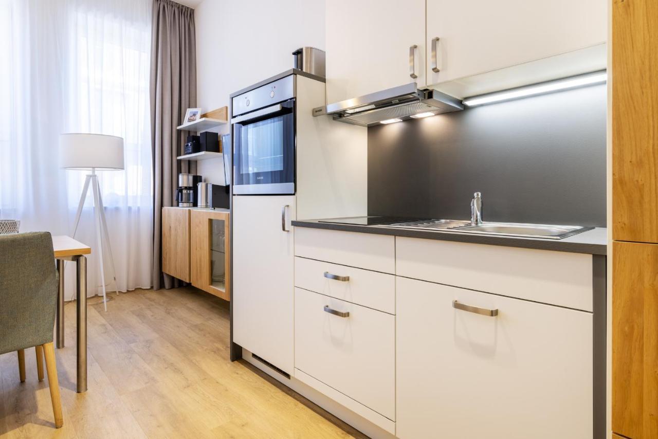 Apartment Ferienapartments Am Krusespeicher Ferienapartments Am Krusespeicher 3-27