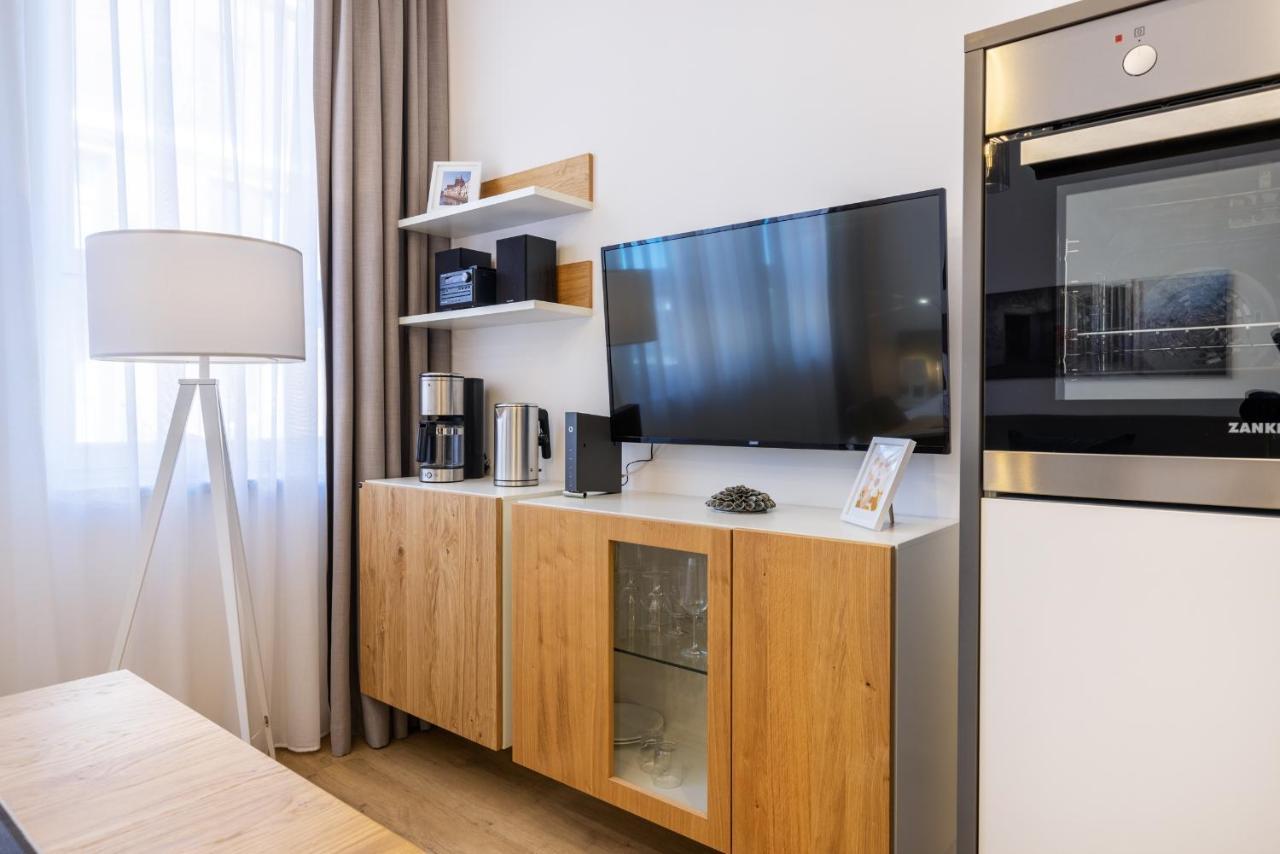 Apartment Ferienapartments Am Krusespeicher Ferienapartments Am Krusespeicher 3-27