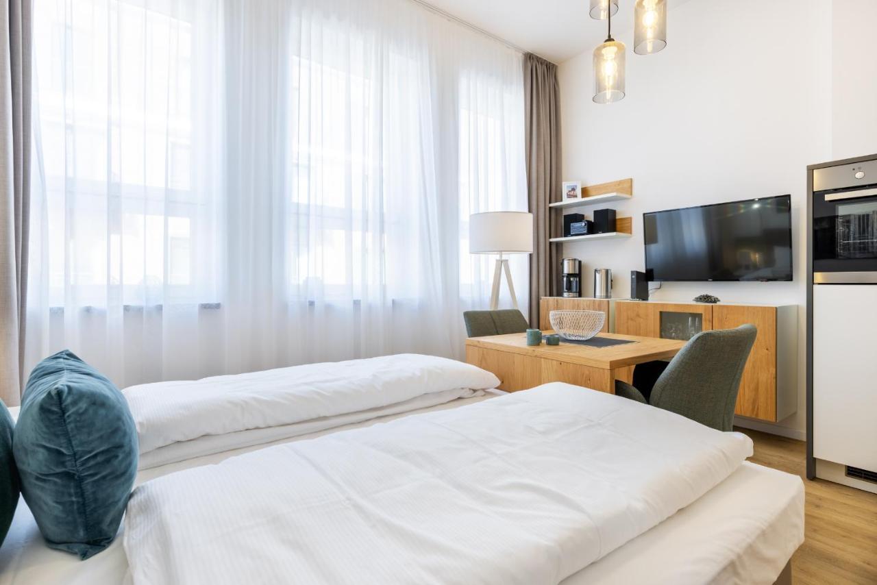Ferienapartments Am Krusespeicher Ferienapartments Am Krusespeicher 3-27 *