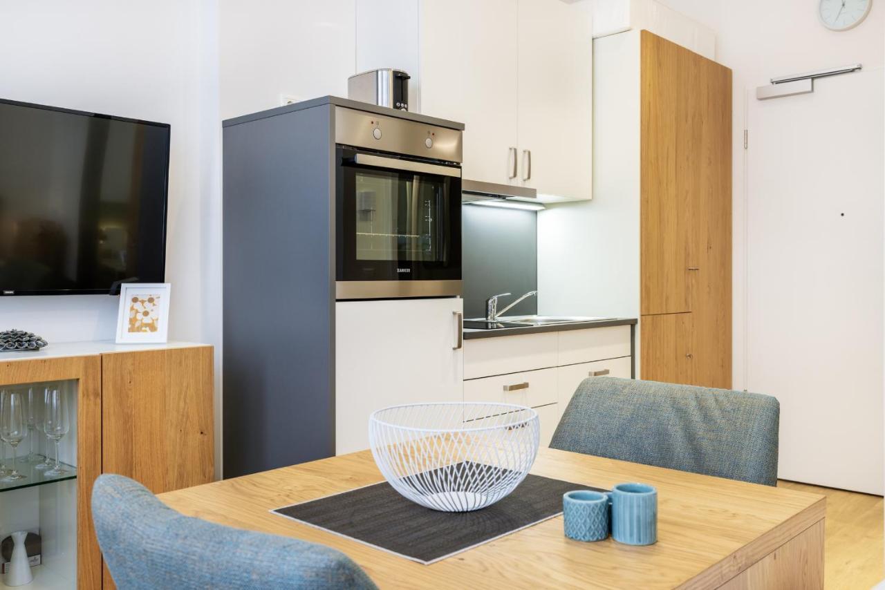 Apartment Ferienapartments Am Krusespeicher Ferienapartments Am Krusespeicher 3-27 *