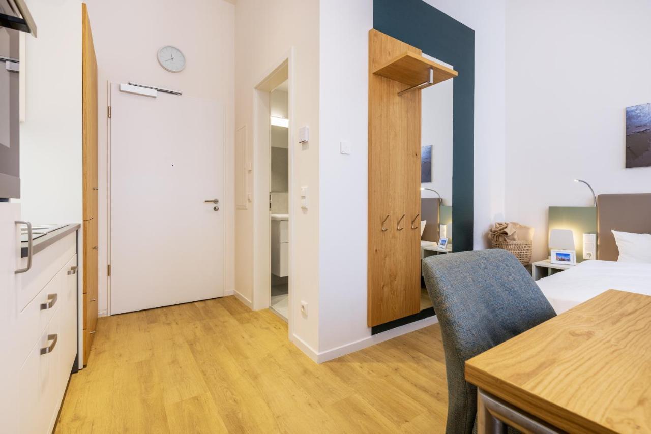 Ferienapartments Am Krusespeicher Ferienapartments Am Krusespeicher 3-27 *