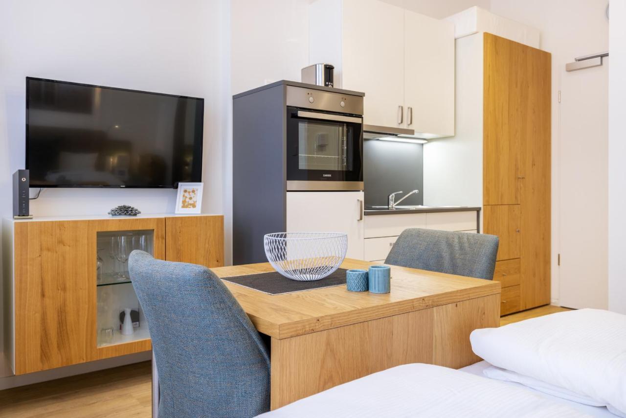 Apartment Ferienapartments Am Krusespeicher Ferienapartments Am Krusespeicher 3-27 Wismar