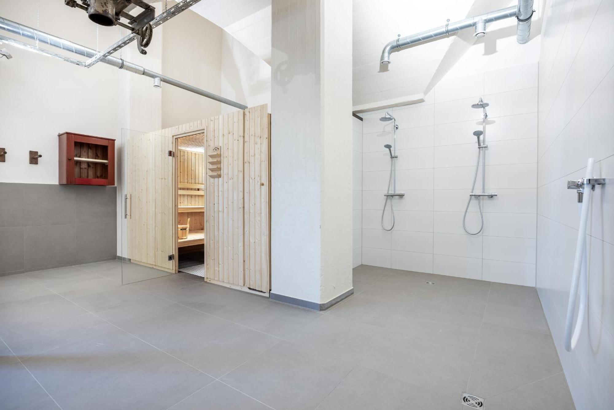 Ferienapartments Am Krusespeicher Ferienapartments Am Krusespeicher 3-27 Apartment *